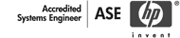 HP Accredited Systems Engineer