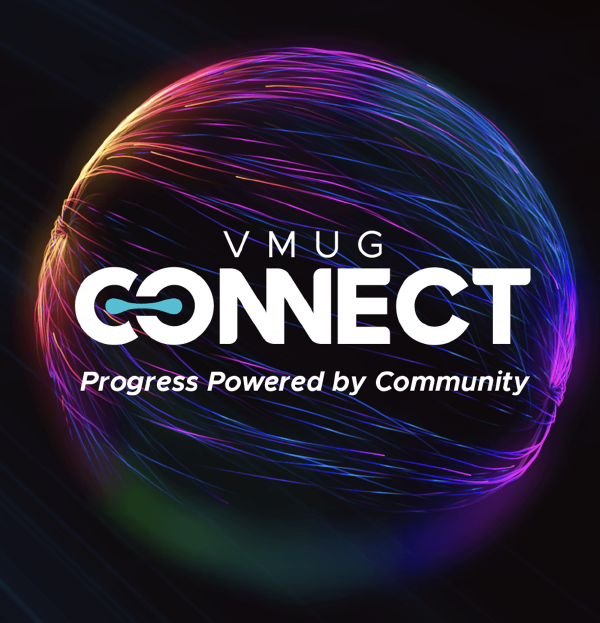 VMUG Connect is expanding in 2026 with five stops!