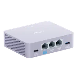 GL-iNet Brume 3 (GL-MT5000) VPN Security Gateway