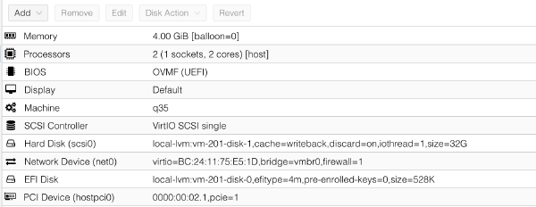 Intel Arc SR-IOV Hardware Transcoding with Plex on Proxmox VE