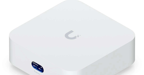 A UniFi Gateway Hardware Swap Silently Dropped My Firewall Rules