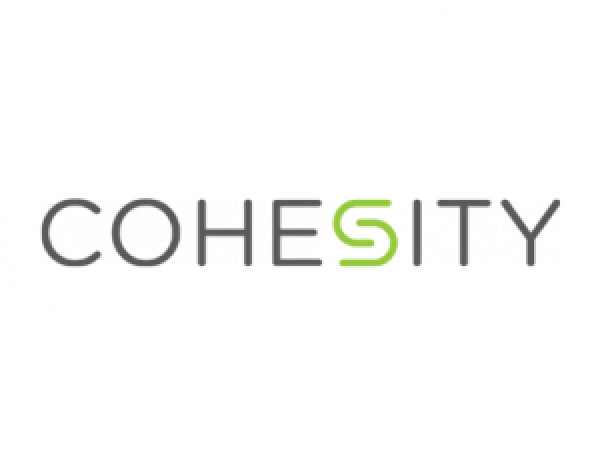 Cohesity: My Initial Impression