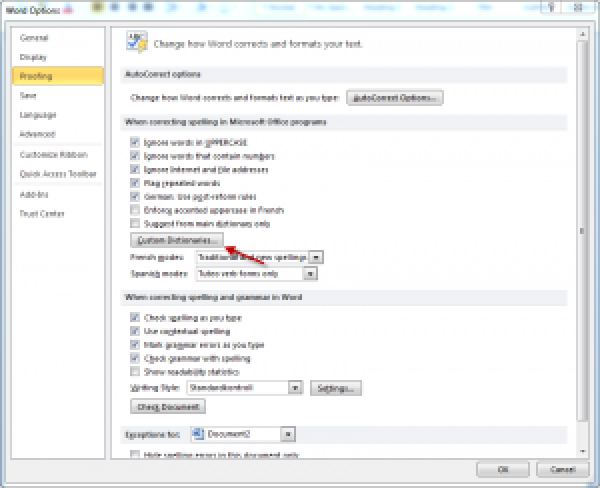 Custom Dictionary Syncronization with Dropbox