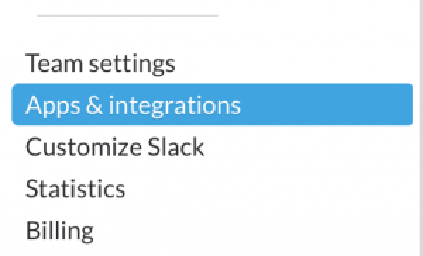 Logging SSH logins to Slack