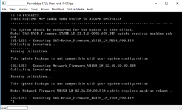 Patch those Dell Servers easily!