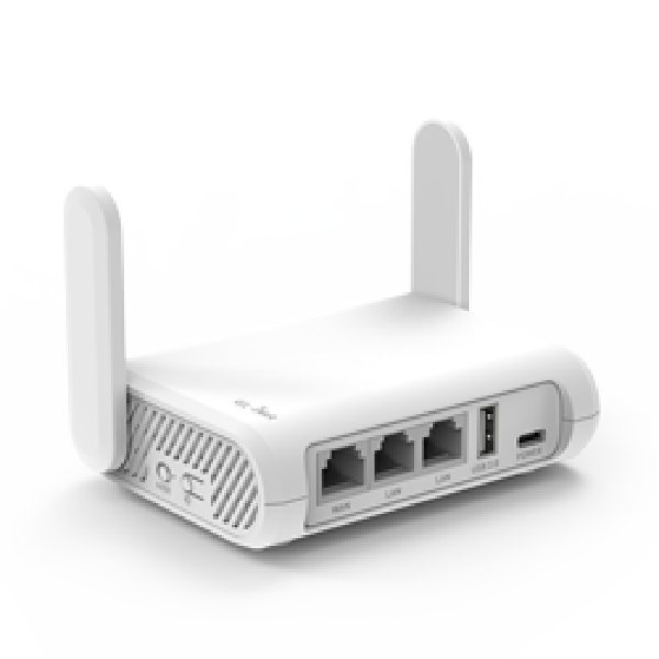 GL-iNet Opal (GL-SFT1200) Travel Router: First Impressions