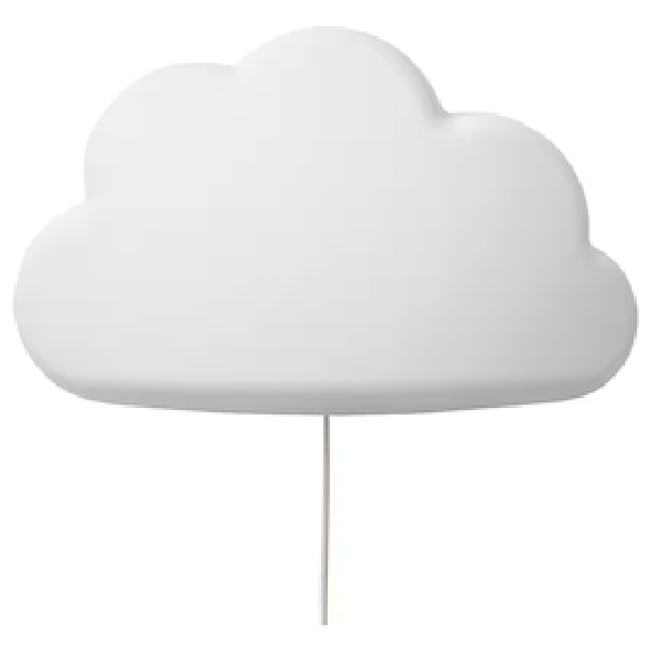 Fun and Games With WLED, ESP32, IKEA UPPLYST and Home Assistant