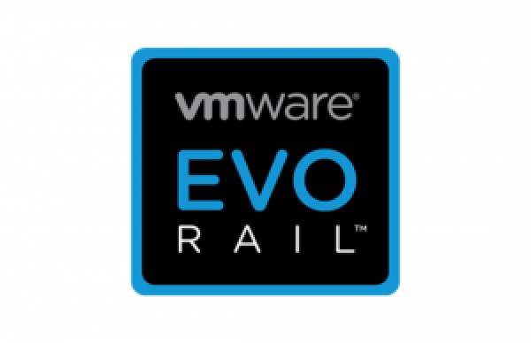 It's official EVO:RAIL it is