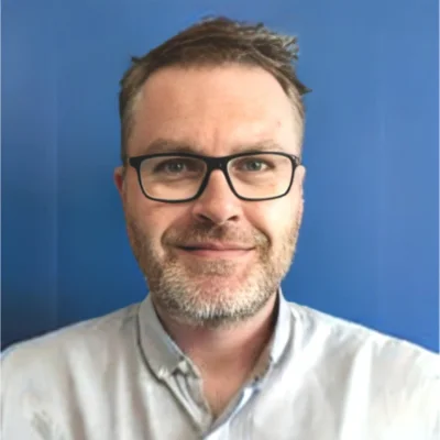 Bjørn A. Jørgensen