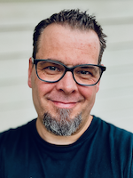 Christian Mohn