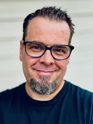 Christian Mohn