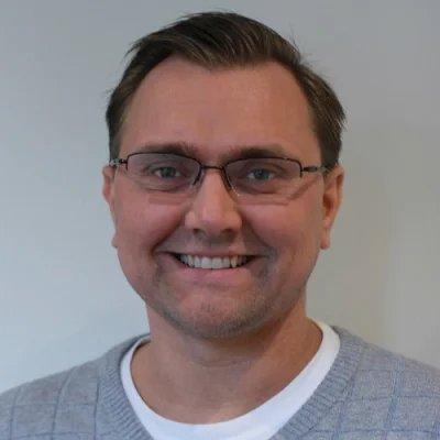 Kristian Wæraas