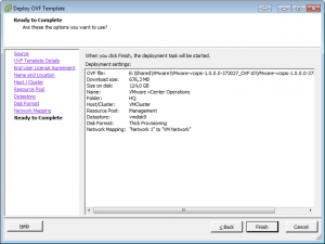 vmware vnc connection