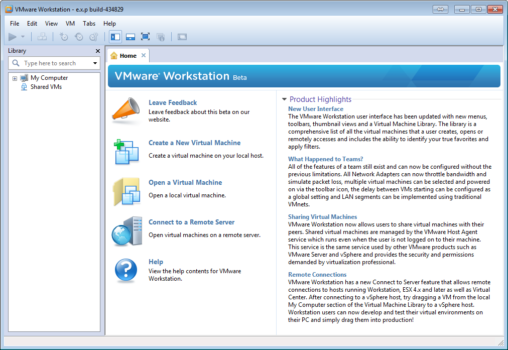 download vmware workstation 8