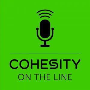 On The Line with Cohesity Podcast