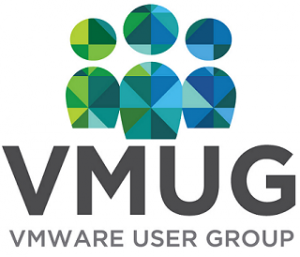 VMUG Logo