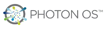 VMware Photon OS logo