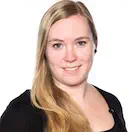 Stine Elise Larsen