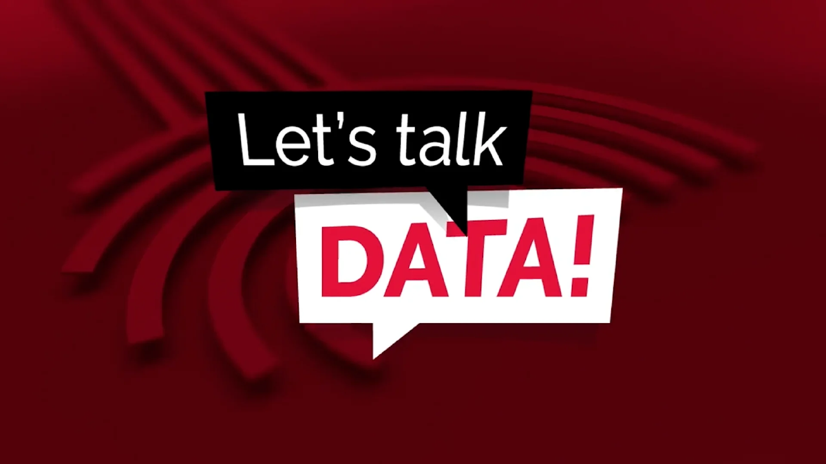 Let's Talk Data (Proact)