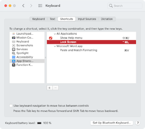 Creating an Elgato Stream Deck Sleep Button in macOS