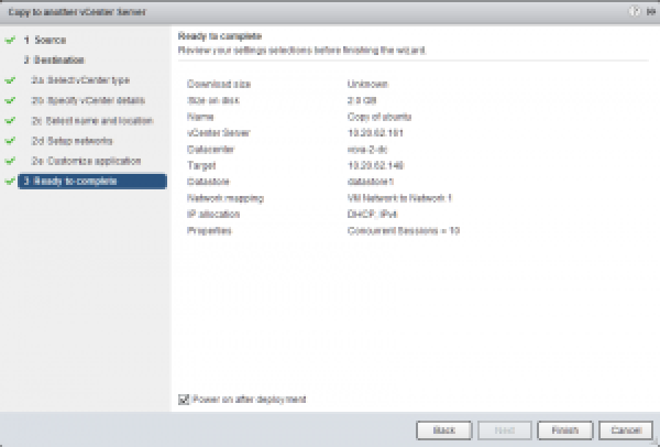 New Fling from VMware Labs: Makyo