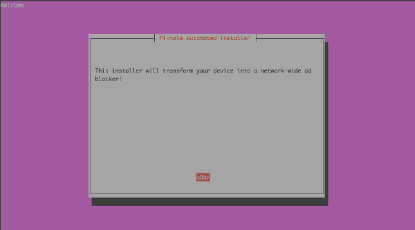 Trouble Installing Pi-Hole on Ubuntu 18.04.1 LTS Bionic Beaver