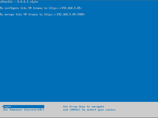 Building an Ubuntu 14.04 Appliance with VMware Studio 2.6