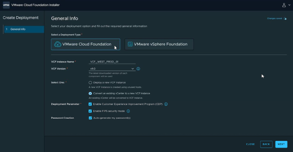 VCF 9.0 Is Here — What Does That Mean?