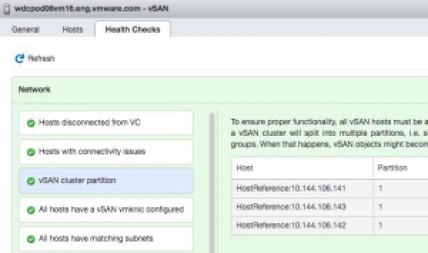 VMware vSAN 6.6 - What's New for Day 2 Operations?